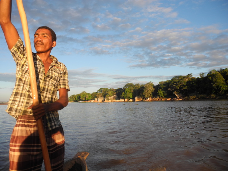 Voyage sur-mesure, Voyage aventure dans le Nord de Madagascar