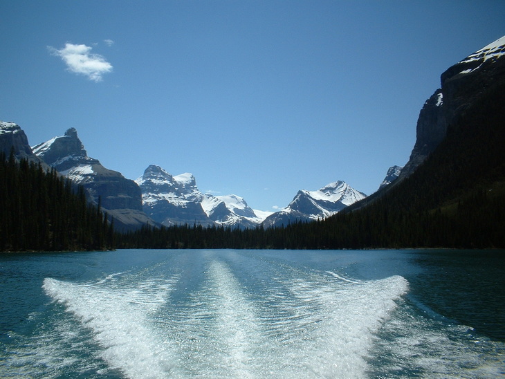 Voyage sur-mesure, Grande boucle dans l'Ouest du Canada, avec l'Île de Vancouver !