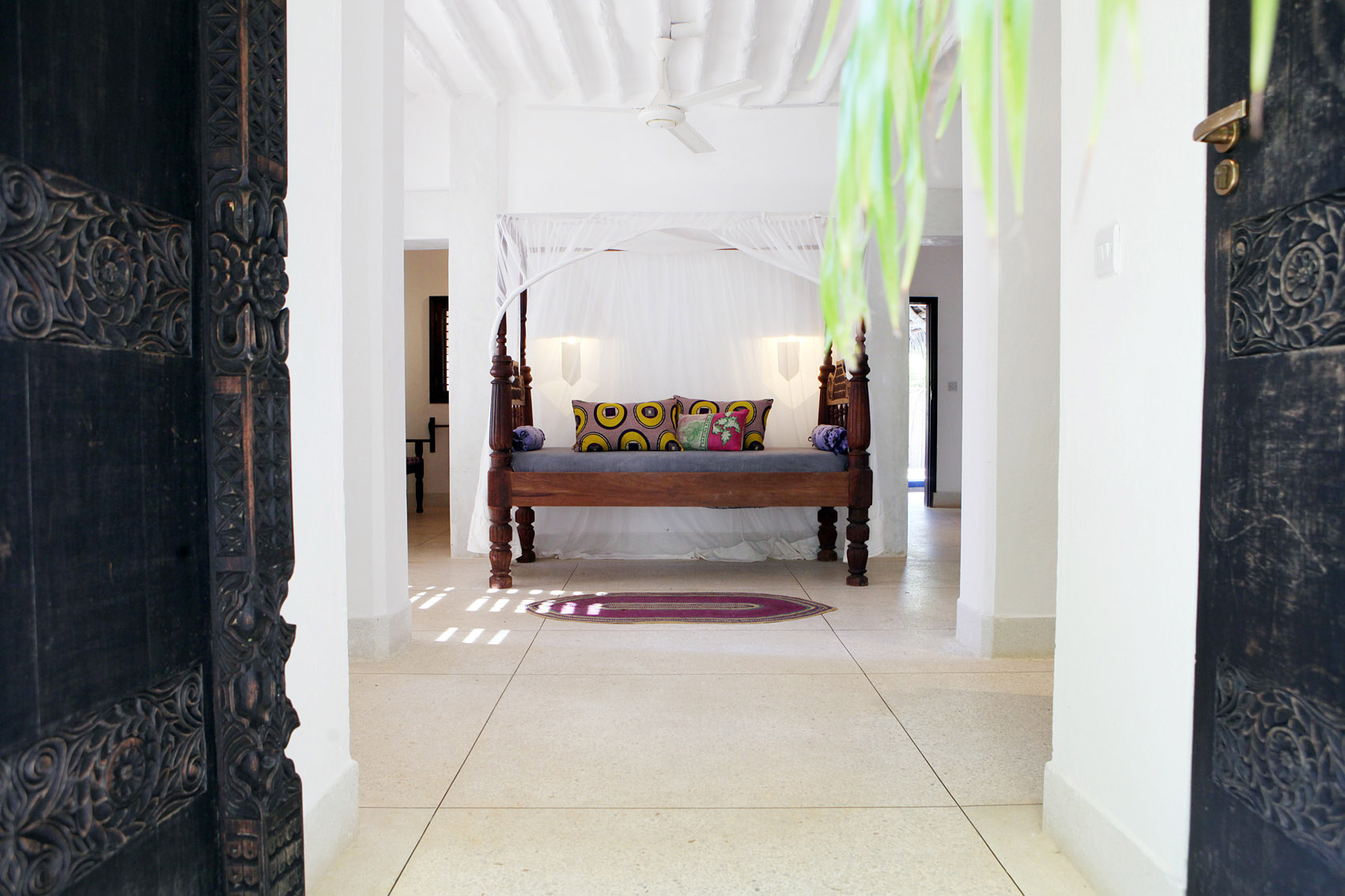 Voyage sur-mesure, Voyage de Noces à Zanzibar