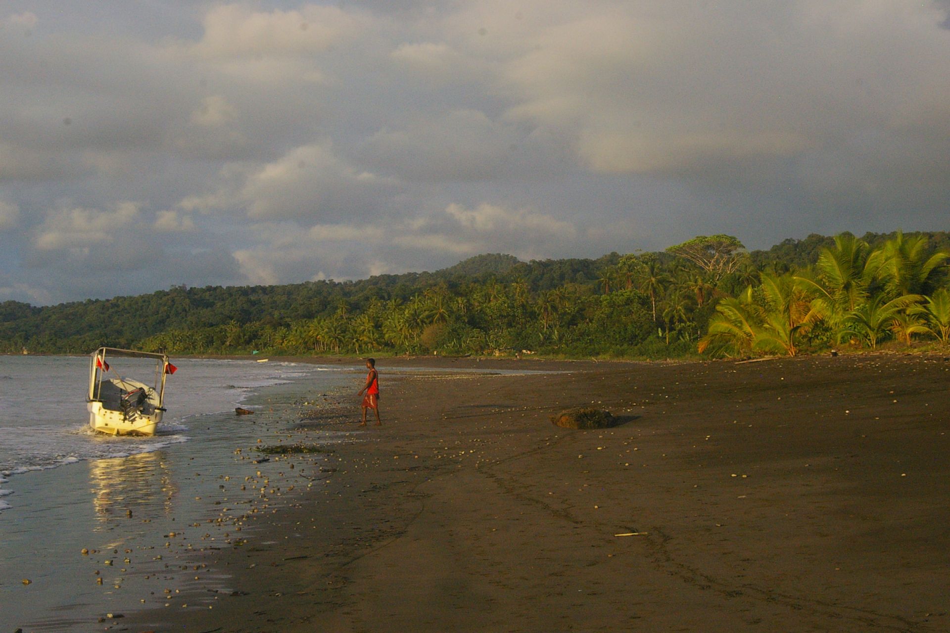 Voyage sur-mesure, Voyage famille en Colombie