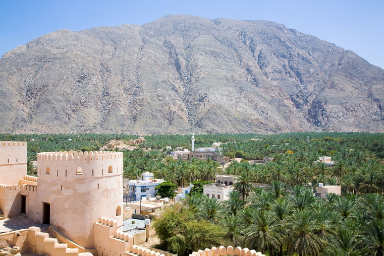 Voyage sur-mesure, Les essentiels d'Oman en autotour