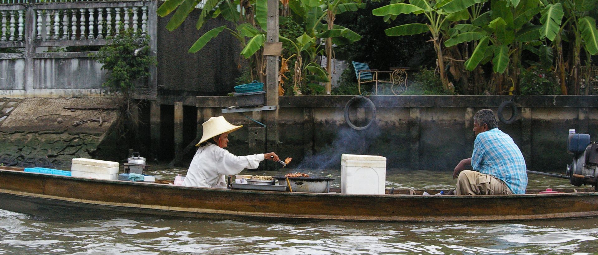 Voyage sur-mesure, Voyage de noces en Thaïlande