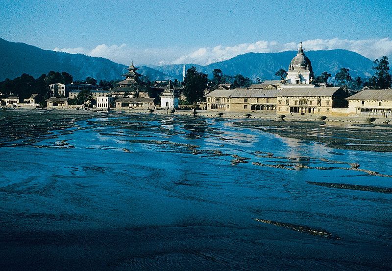 Voyage sur-mesure, Festival de Janai Purnima