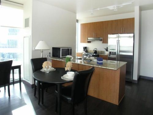 Voyage sur-mesure, Appartement à Chicago