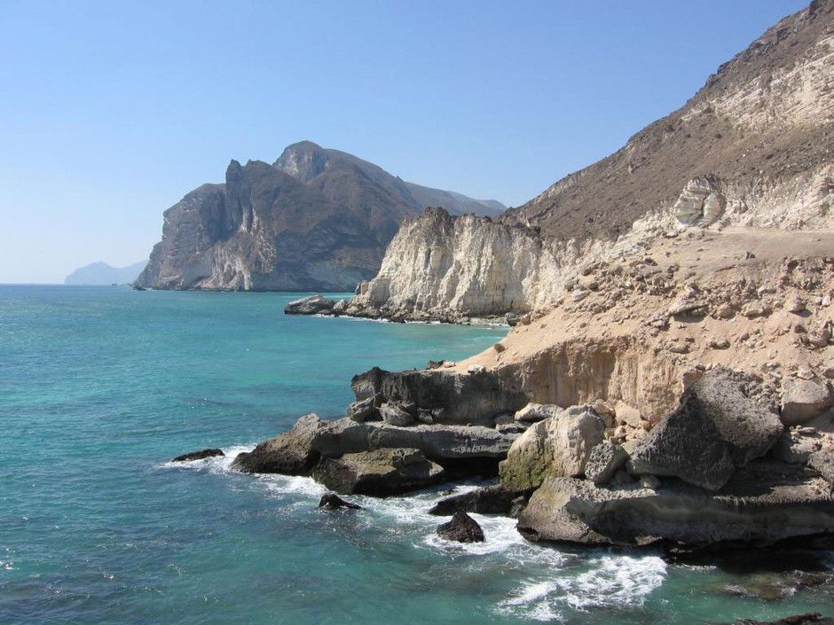 Voyage sur-mesure, Oman & Émirats Arabes Unis, un voyage entre tradition et modernité