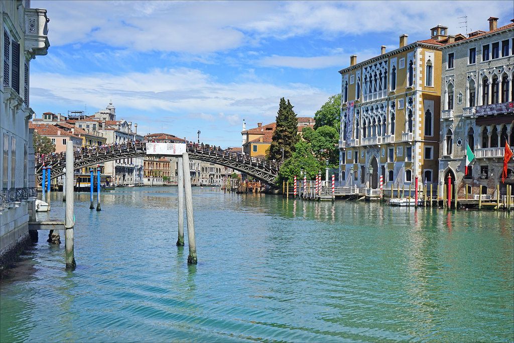 Voyage sur-mesure, Direction Venise à bord de l'Orient Express !
