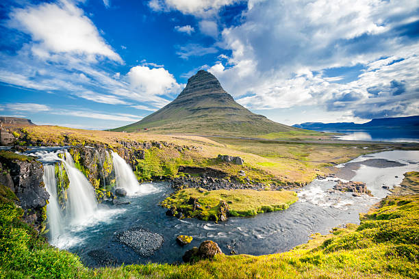 Voyage sur-mesure, Grand Tour de l'Islande en 18 jours
