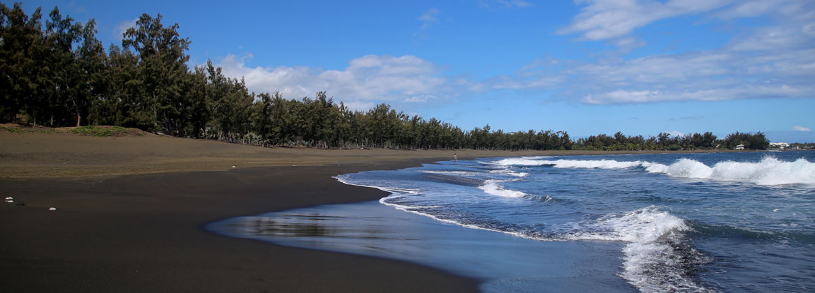 Séjour détente sur l'île Bourbon