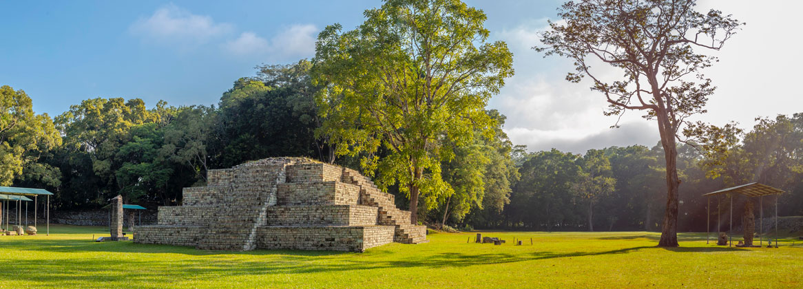 Voyage sur-mesure, Tikal et les grands sites Mayas du Guatemala
