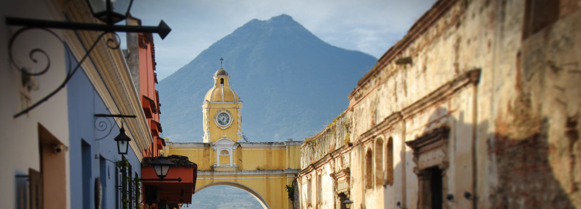 Du Lac Atitlan à la Côte Caraïbes