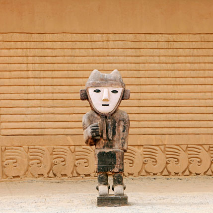 Voyage sur-mesure, Pérou Antique : Expédition dans le Nord