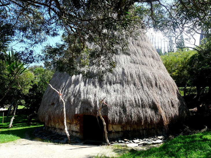 Voyage sur-mesure, Voyage authentique en Nouvelle Calédonie