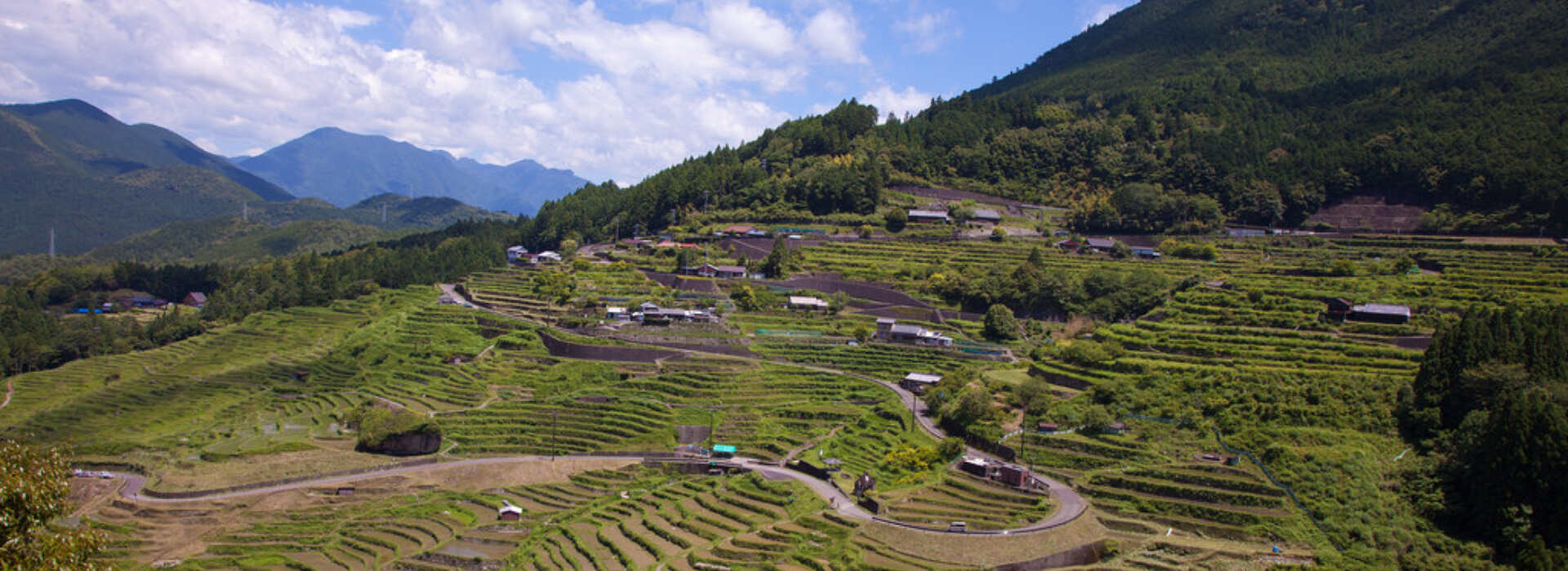 Voyage sur-mesure, Traditions et Randonnée au Japon