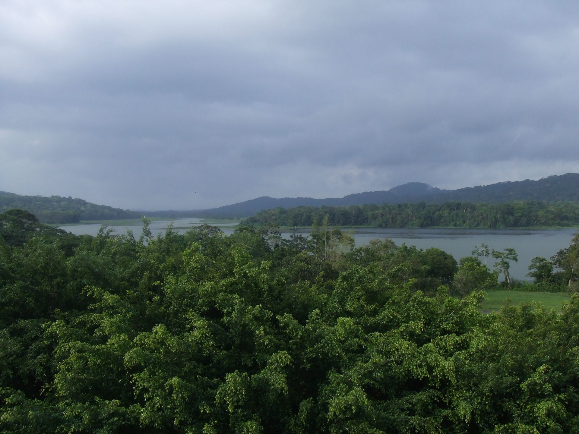 Voyage sur-mesure, Le Panama en voiture de location