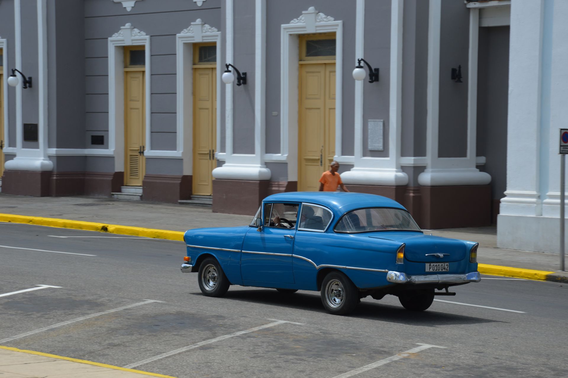 Voyage sur-mesure, Luxe à la cubaine