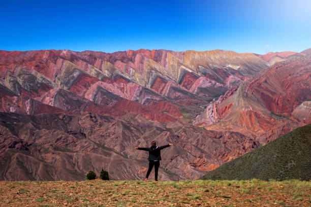 Voyage sur-mesure, Voyage 15 jours dans le Nord Ouest Argentin