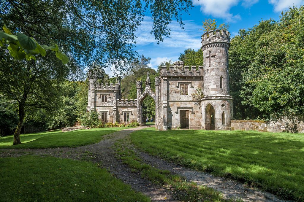 Voyage sur-mesure, Grand tour d'Irlande en hébergements de charme