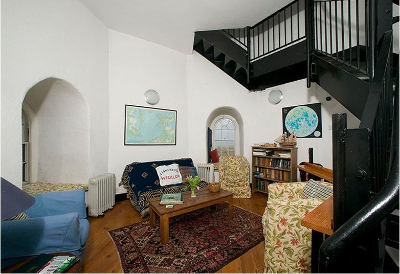Voyage sur-mesure, Weekend dans un phare!