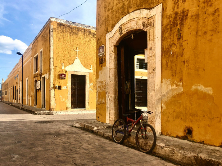 Voyage sur-mesure, Les Incontournables des Caraïbes Mexicaines