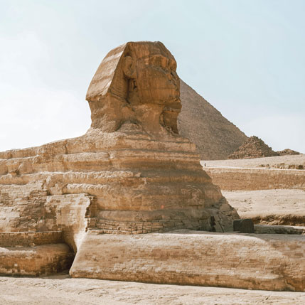 Voyage sur-mesure, L'Egypte entre croisière et découverte