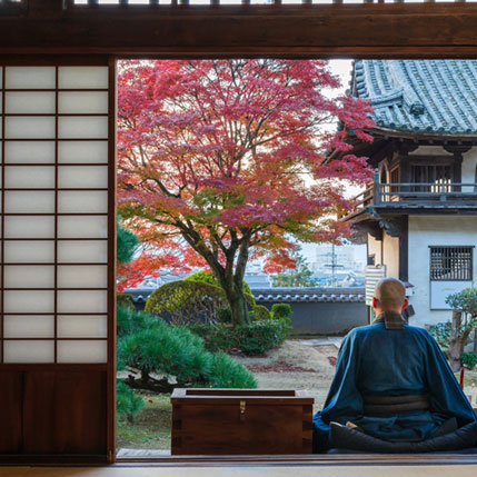 Voyage sur-mesure, Le Japon autrement, la région de Chugoku : Hiroshima, Okayama, Matsue