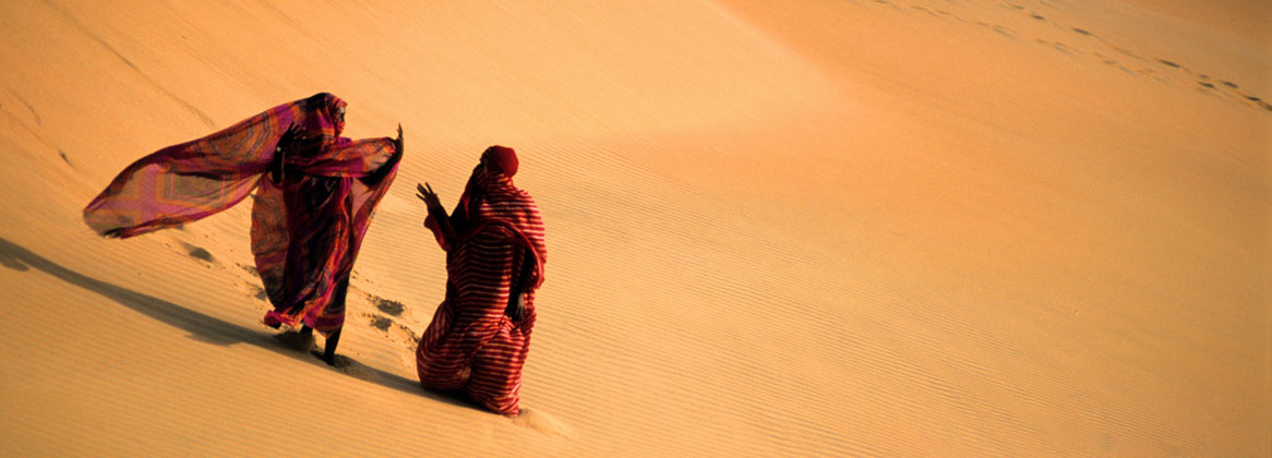 Découverte du Sénégal: De Saint Louis au Delta du Sine Saloum
