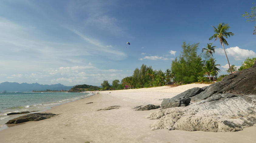 Voyage sur-mesure, Hiver en Malaisie : plages, nature et culture en location de voiture