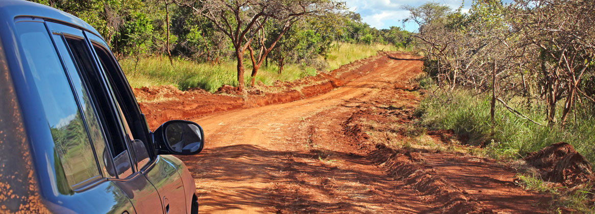 Voyage combiné Rwanda et Ouganda