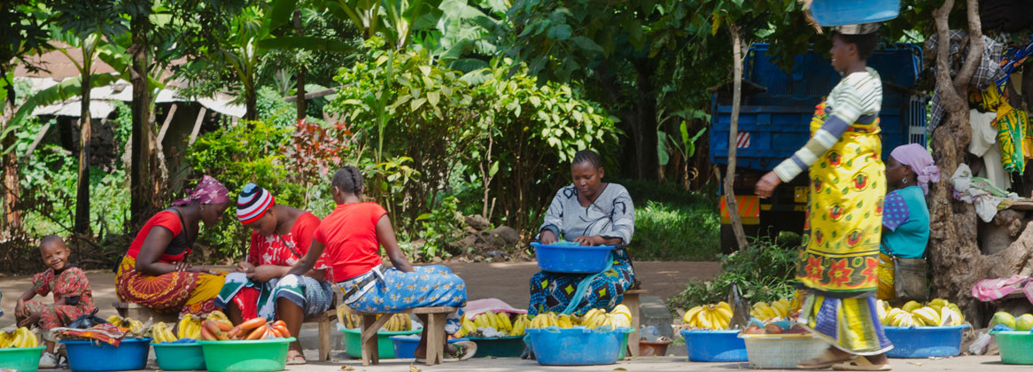 Séjour authentique dans un village en Tanzanie