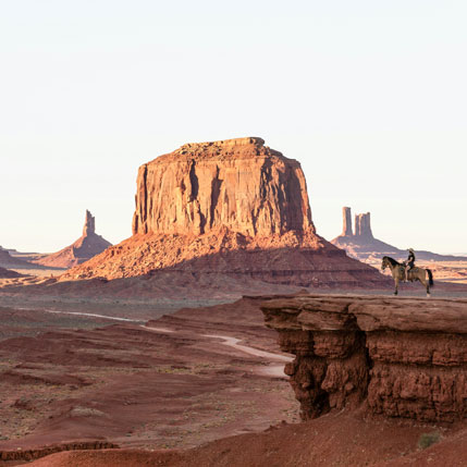 Voyage sur-mesure, Une semaine d'aventure dans l'Utah