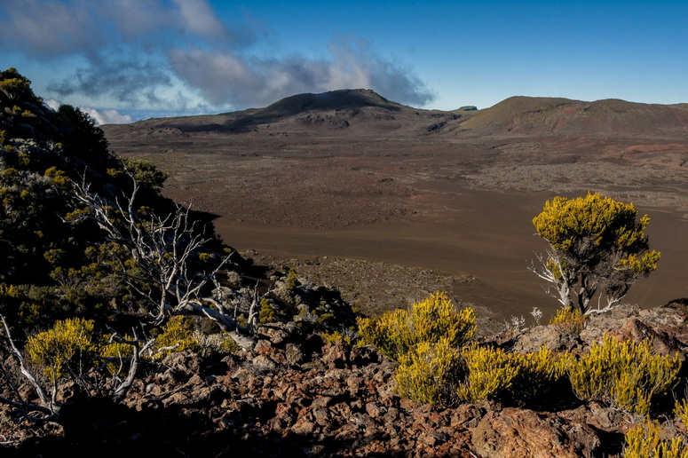 Voyage sur-mesure, La Réunion - Entre randonnées et liberté