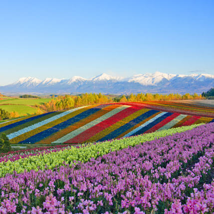 Voyage sur-mesure, Hokkaido, Japon nature, la culture Aïnou & randonnée