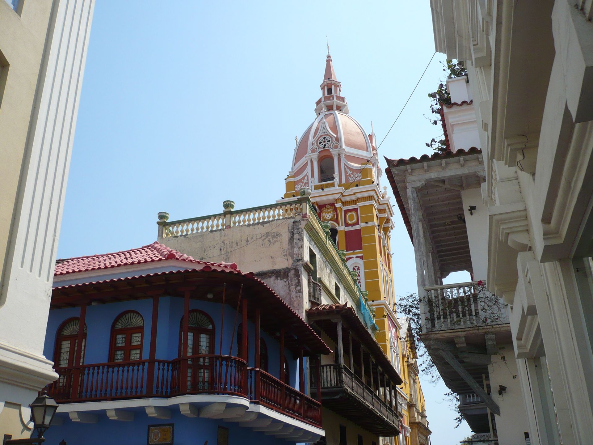Voyage sur-mesure, L'essentiel de la Colombie