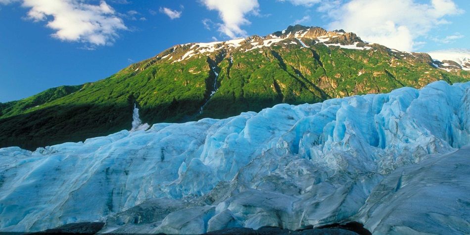 Voyage sur-mesure, ALASKA, LA DERNIÈRE FRONTIÈRE