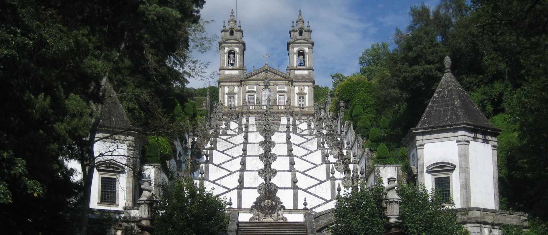 Voyage sur-mesure, Porto & le Nord