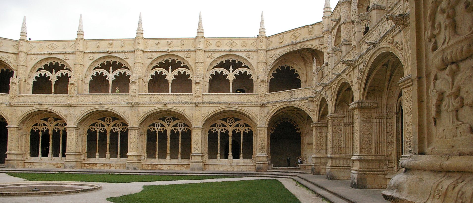 Voyage sur-mesure, Lisbonne & sa région