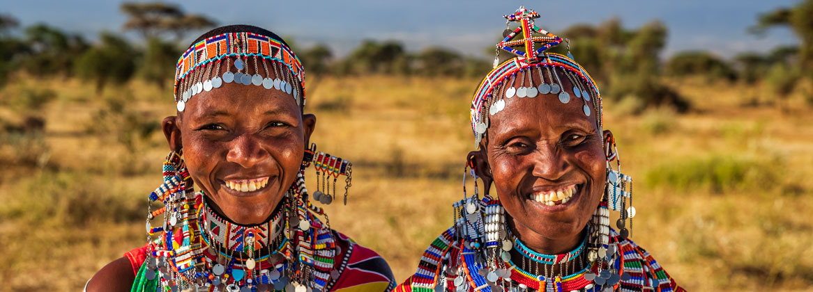 Le Kenya authentique