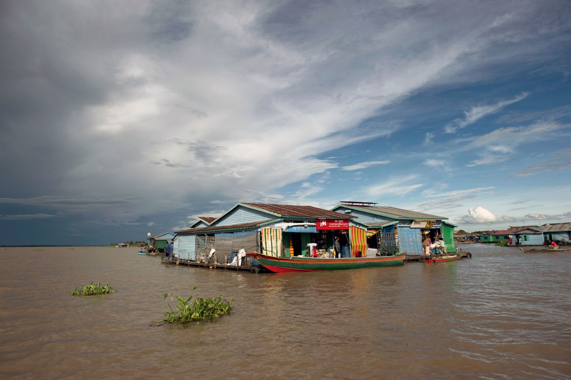 Voyage sur-mesure, Découverte Cambodge du Sud et Vietnam du Sud