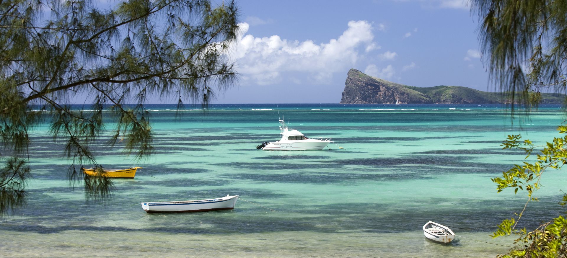 Voyage sur-mesure, Combiné créole Maurice/Rodrigues