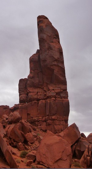 Voyage sur-mesure, Monument Valley Jeep Adventure