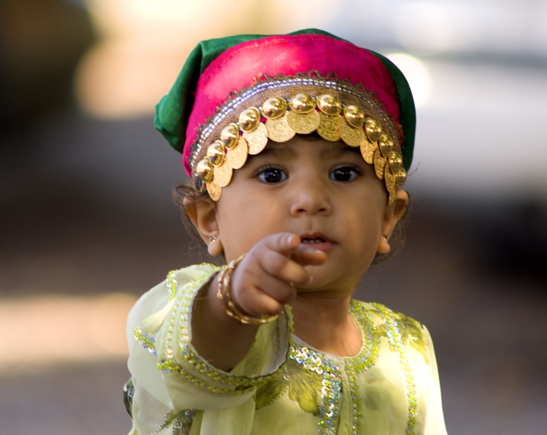 Voyage sur-mesure, Voyage famille à Oman