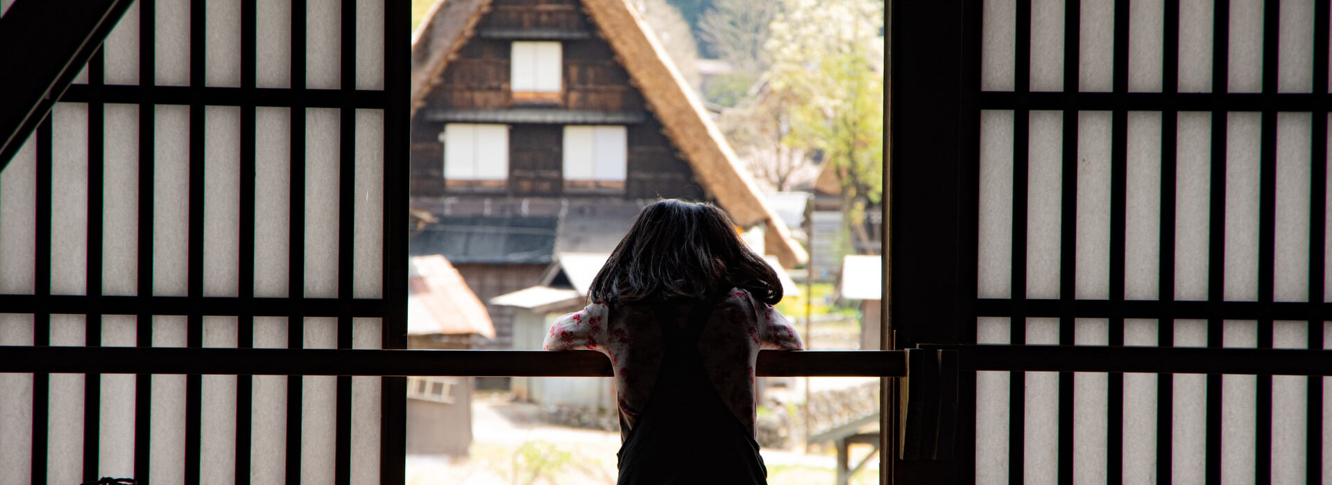 Voyage sur-mesure, Traditions des Alpes Japonaises