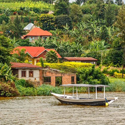 Voyage complet au Rwanda