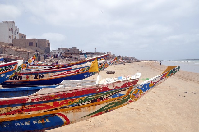 Voyage sur-mesure, Voyage au Sénégal en famille