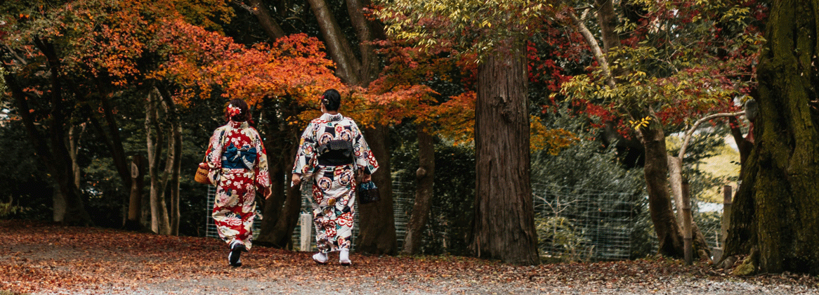 Pélerinage sur les routes de Shikoku