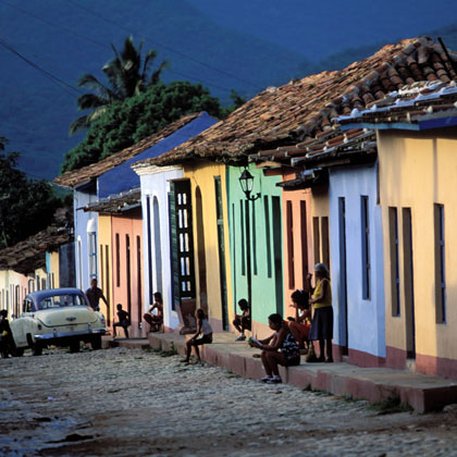 L’essentiel de Cuba en voiture avec chauffeur