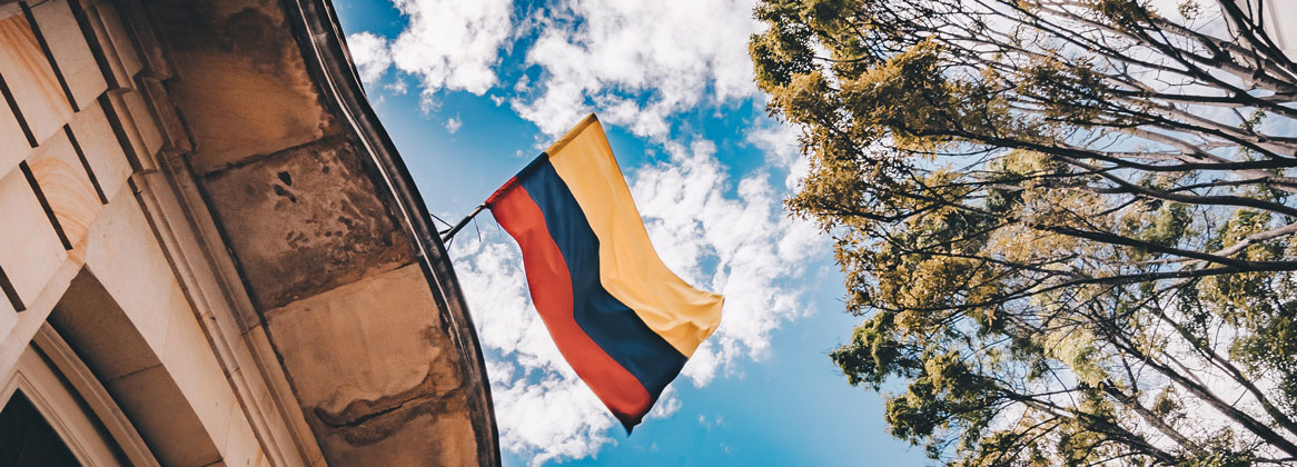 L'essentiel de la Colombie