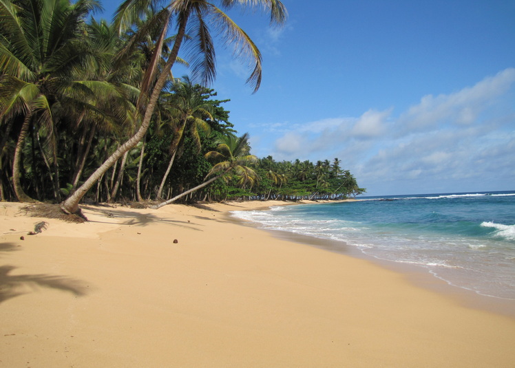Voyage sur-mesure, Voyage de noces luxe à Sao Tomé & Principe