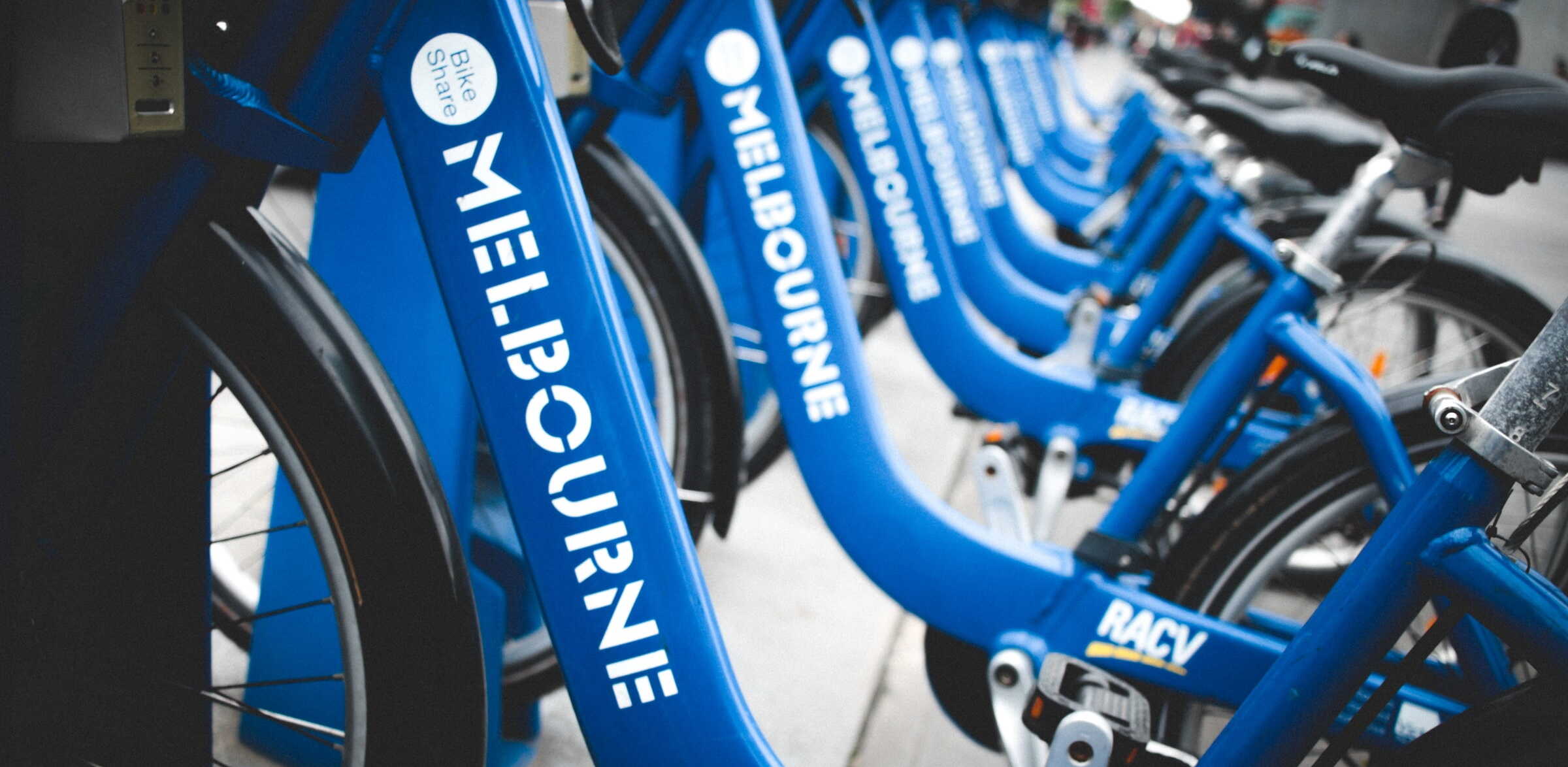 Voyage sur-mesure, Découvrez Melbourne à vélo