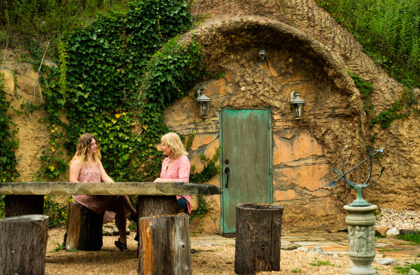 Voyage sur-mesure, Sur la trace des Hobbits